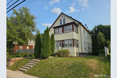 101 Belden Street, New Britain, CT 06051 - Photo 1