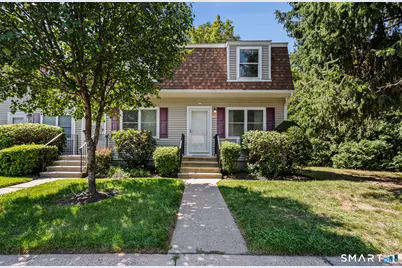 65 Brentwood Drive #65, Wallingford, CT 06492 - Photo 1