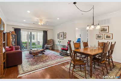 714 Center Meadow Lane #714, Danbury, CT 06810 - Photo 7