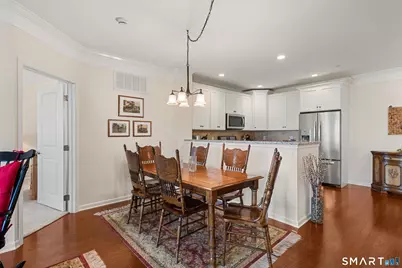714 Center Meadow Lane #714, Danbury, CT 06810 - Photo 9