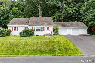 3 Edwards Road, Portland, CT 06480 - Photo 1