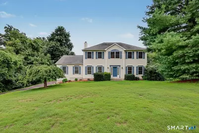 52 Tram Drive, Oxford, CT 06478 - Photo 1