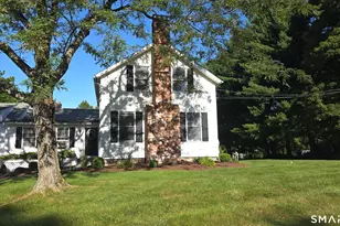387 Mixville Rd, Cheshire, CT 06410 - Photo 1