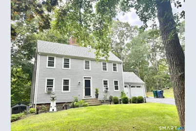 2 Oakridge Drive, Old Lyme, CT 06371 - Photo 1