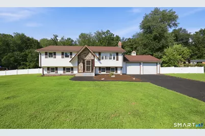 22 Geraldine Drive, Ellington, CT 06029 - Photo 1