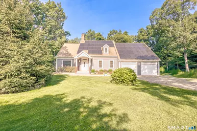 14 North Branch Road, Newtown, CT 06470 - Photo 1