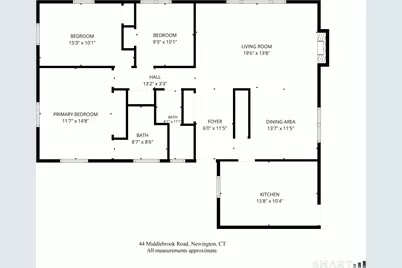 44 Middlebrook Road, Newington, CT 06111 - Photo 31