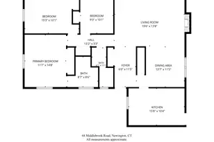 44 Middlebrook Rd, Newington, CT 06111 - Photo 31