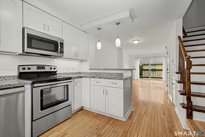 256 Washington Boulevard #14, Stamford, CT 06902 - Photo 3