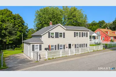 7 North Beacon Street, Waterbury, CT 06704 - Photo 1