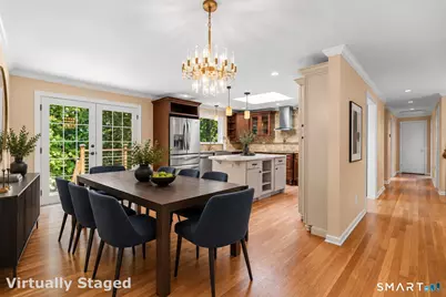27 Amherst Place, Stamford, CT 06902 - Photo 5