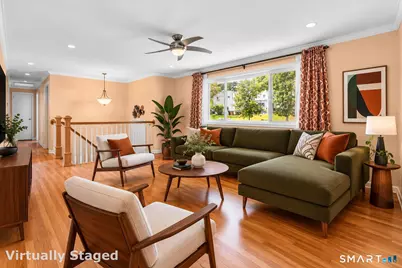 27 Amherst Place, Stamford, CT 06902 - Photo 3