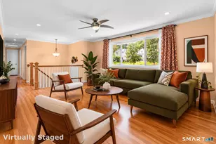 27 Amherst Pl, Stamford, CT 06902 - Photo 3
