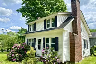 589 Old Hartford Rd, Colchester, CT 06415 - Photo 1