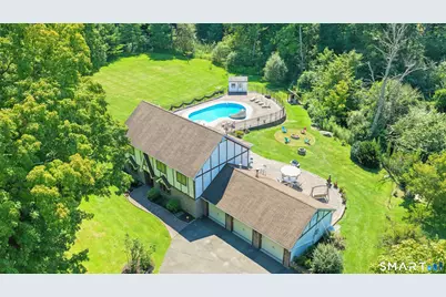 37 Tunnel Road, Newtown, CT 06470 - Photo 1