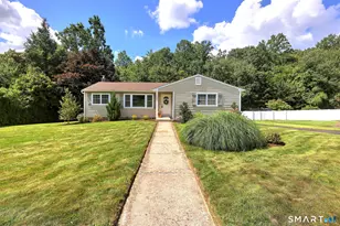 133 Algin Dr, Middlebury, CT 06762 - Photo 1