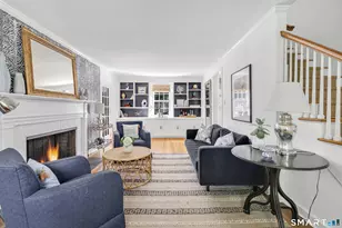 107 Benedict Ave, Fairfield, CT 06825 - Photo 5