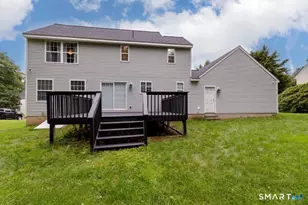 28 Duke Rd, Manchester, CT 06042 - Photo 23