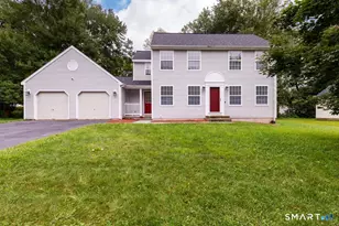 28 Duke Rd, Manchester, CT 06042 - Photo 1