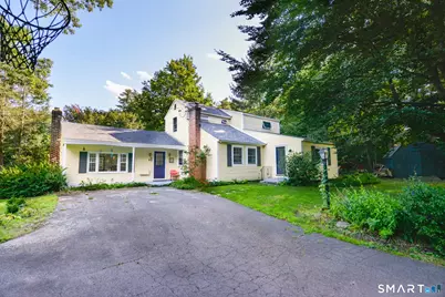 23 Chriswell Drive, Simsbury, CT 06070 - Photo 1