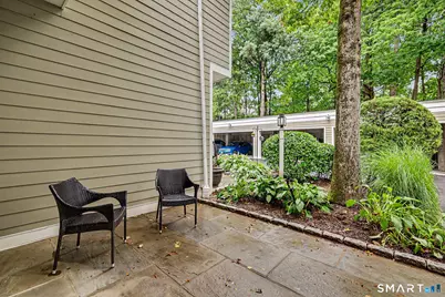 333 Palmer Hill Road #1B, Greenwich, CT 06878 - Photo 3