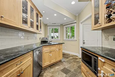 333 Palmer Hill Road #1B, Greenwich, CT 06878 - Photo 5