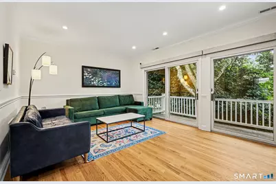 333 Palmer Hill Road #1B, Greenwich, CT 06878 - Photo 11