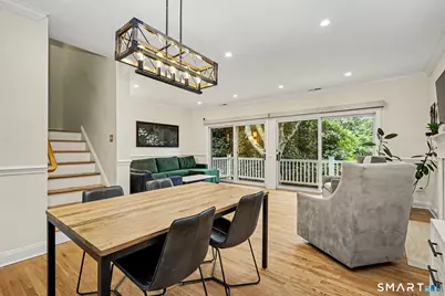 333 Palmer Hill Road #1B, Greenwich, CT 06878 - Photo 9