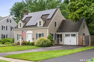 49 Glenbrook Rd, West Hartford, CT 06107 - Photo 1