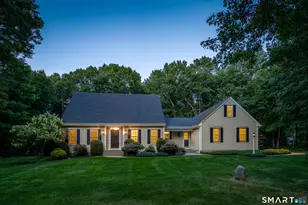 51 Deerwood Rd, Tolland, CT 06084 - Photo 1