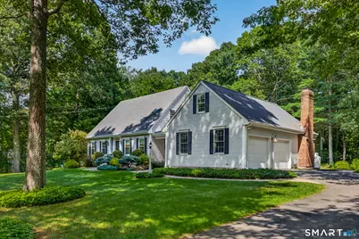 51 Deerwood Road, Tolland, CT 06084 - Photo 5