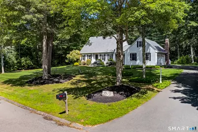 51 Deerwood Road, Tolland, CT 06084 - Photo 3