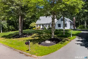 51 Deerwood Rd, Tolland, CT 06084 - Photo 3