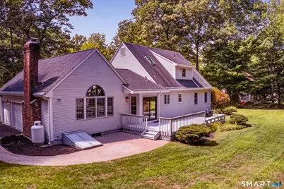 51 Deerwood Road, Tolland, CT 06084 - Photo 35