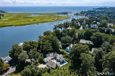 298 Harbor Road, Fairfield, CT 06890 - Photo 3