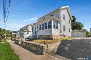 54 Fleet St, Bridgeport, CT 06606 - Photo 3