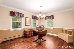 323 Upper Grassy Hill Rd, Woodbury, CT 06798 - Photo 5