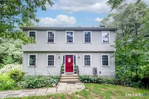 323 Upper Grassy Hill Rd, Woodbury, CT 06798 - Photo 1