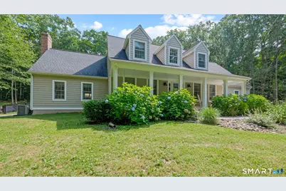 41 Gildersleeve Road, Portland, CT 06480 - Photo 1