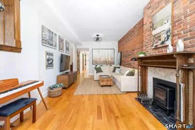 3 Linden Place #3A, Hartford, CT 06106 - Photo 5