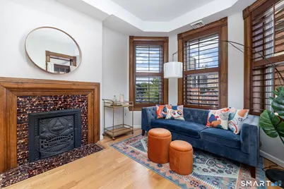 3 Linden Place #3A, Hartford, CT 06106 - Photo 19