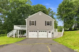 400 Old Day Hill Rd, Windsor, CT 06095 - Photo 5