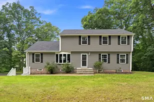 400 Old Day Hill Rd, Windsor, CT 06095 - Photo 1