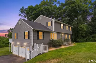 400 Old Day Hill Rd, Windsor, CT 06095 - Photo 33