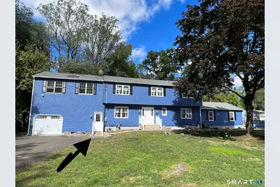 7 Colony Road #A, Westport, CT 06880 - Photo 1