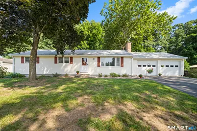 11 Monroe Road, Enfield, CT 06082 - Photo 1