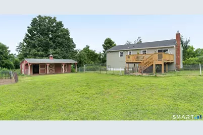 8 Meadow Drive, Oxford, CT 06478 - Photo 3