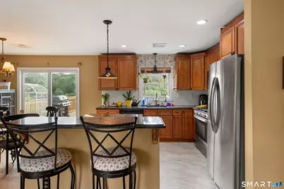 8 Meadow Drive, Oxford, CT 06478 - Photo 13