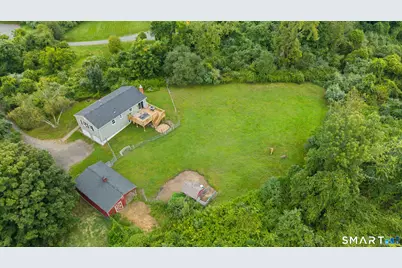 8 Meadow Drive, Oxford, CT 06478 - Photo 5
