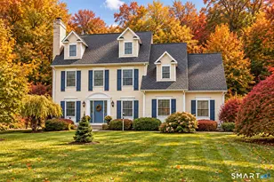 9 Candlewood Ln, Granby, CT 06035 - Photo 1
